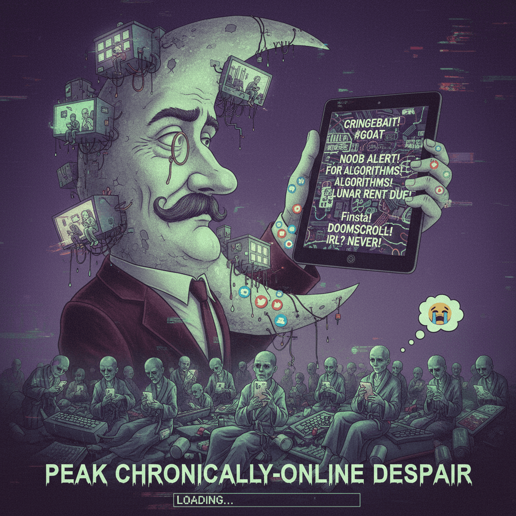 moon landlords & digital adoption: peak chronically-online despair