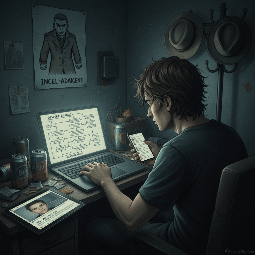 bro just admitted he's comparing women to depreciating assets