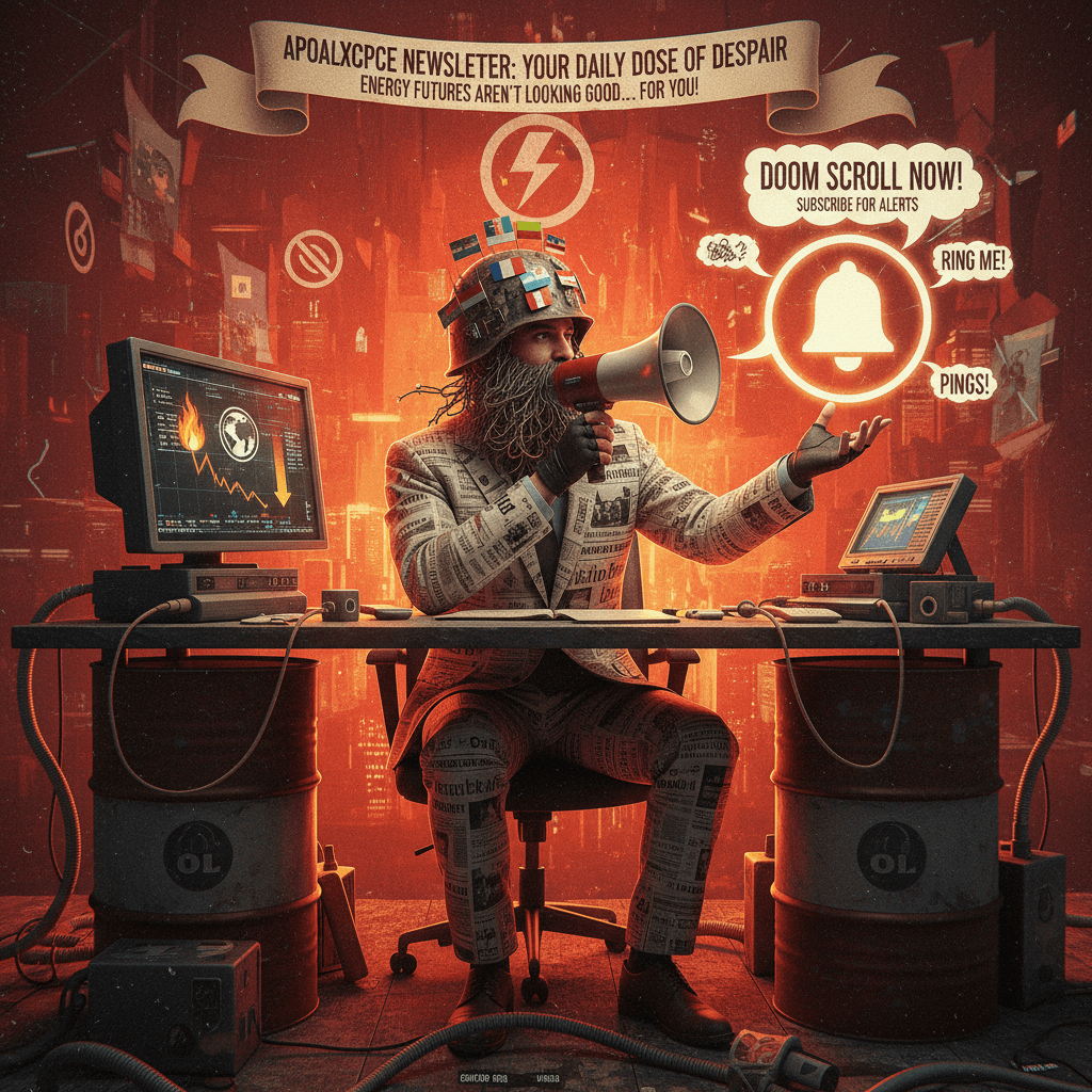 newsletter writer cosplays as geopolitical analyst, begs for notifications