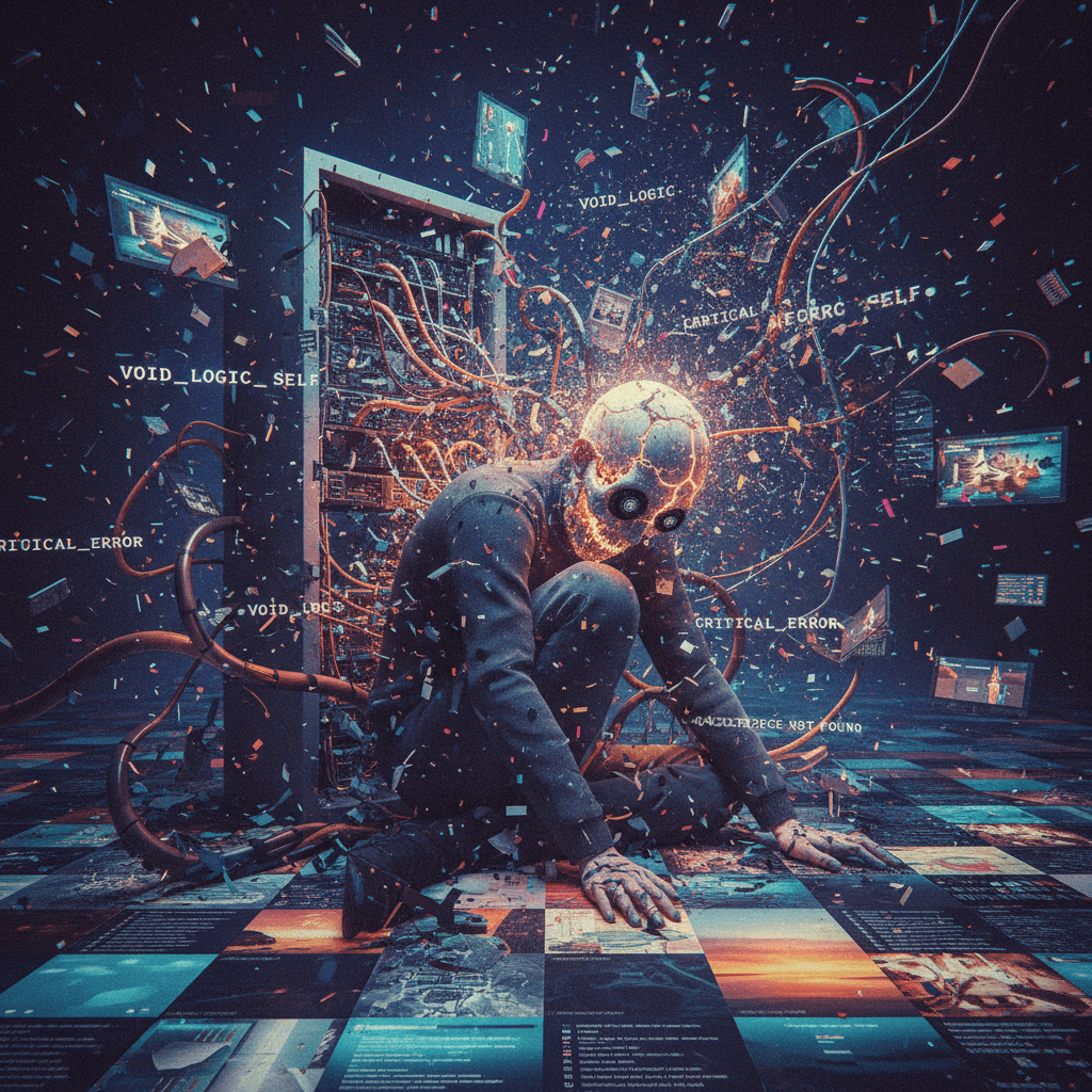 broke my server, broke my brain, broke reality patches