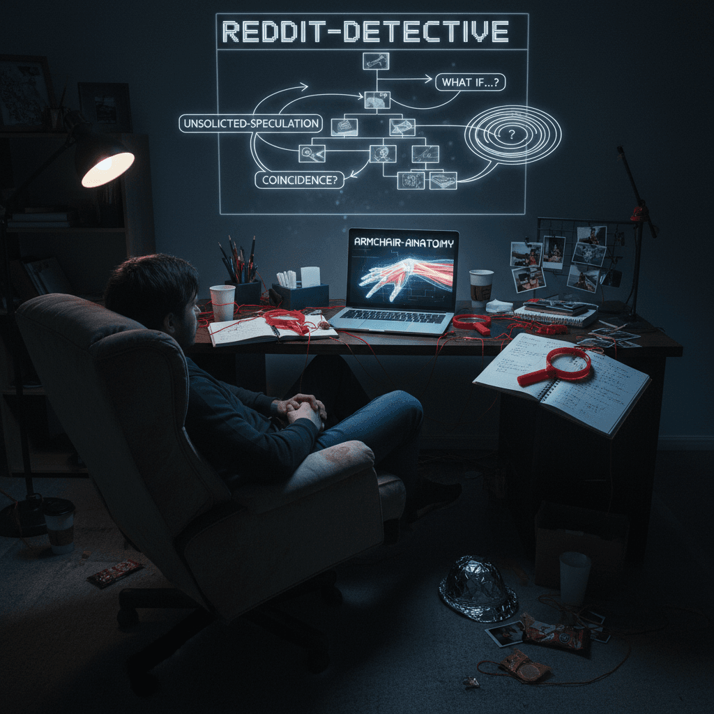 Sherlock Holmes investigates breast physics, concludes: impossible