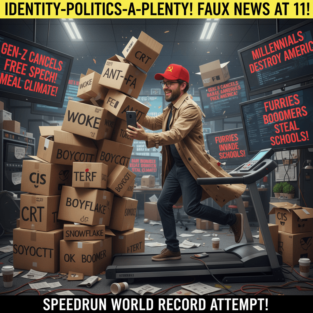 stacking identifiers like a sloppy journalism speedrun