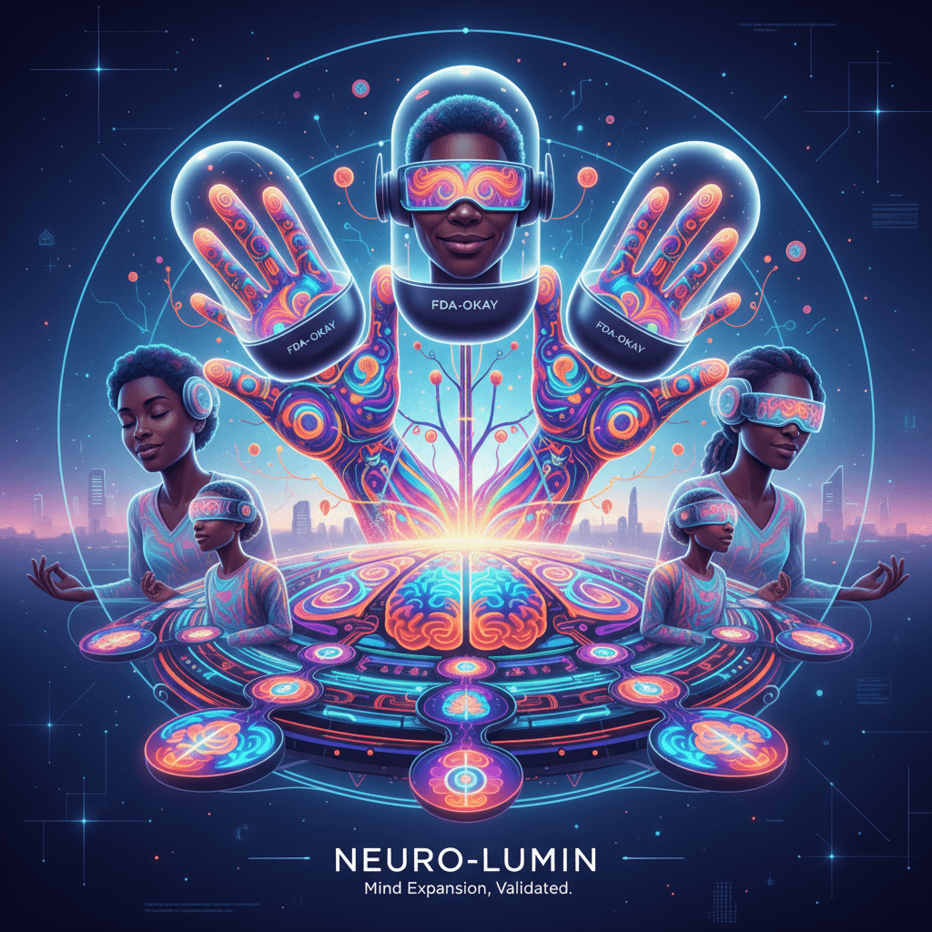 FDA-approved hand metaphors meet psychedelic mental health discourse