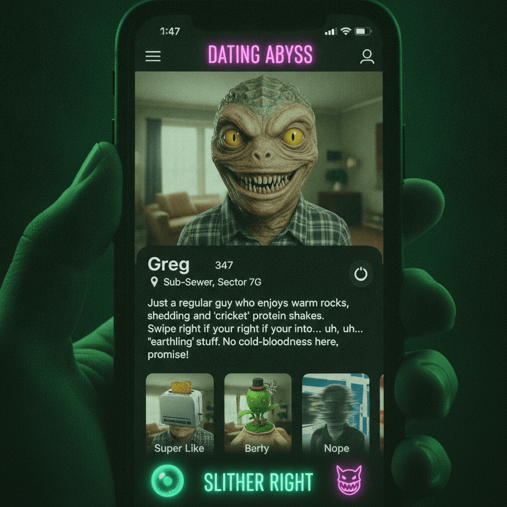 definitely-not-a-reptilian-trying-to-blend-in-on-tinder