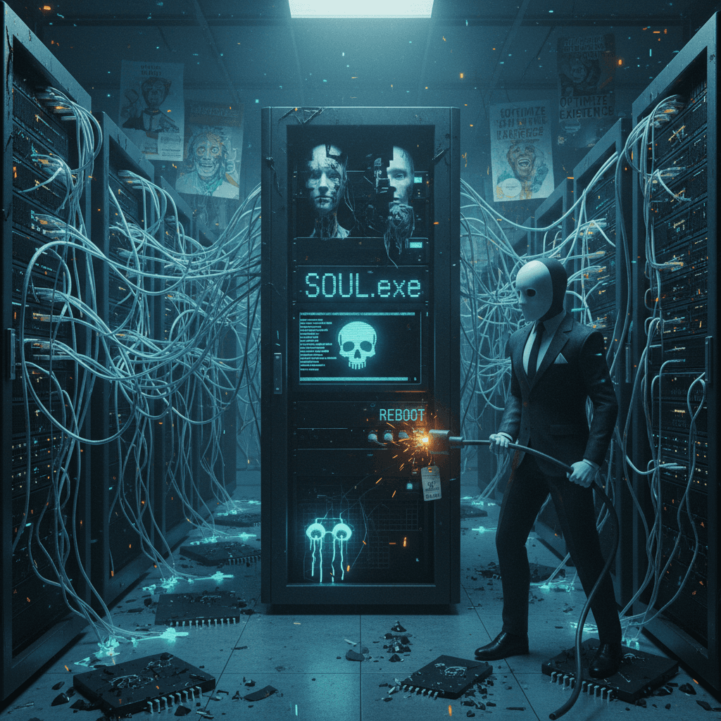 soul.exe has stopped responding; please reboot humanity