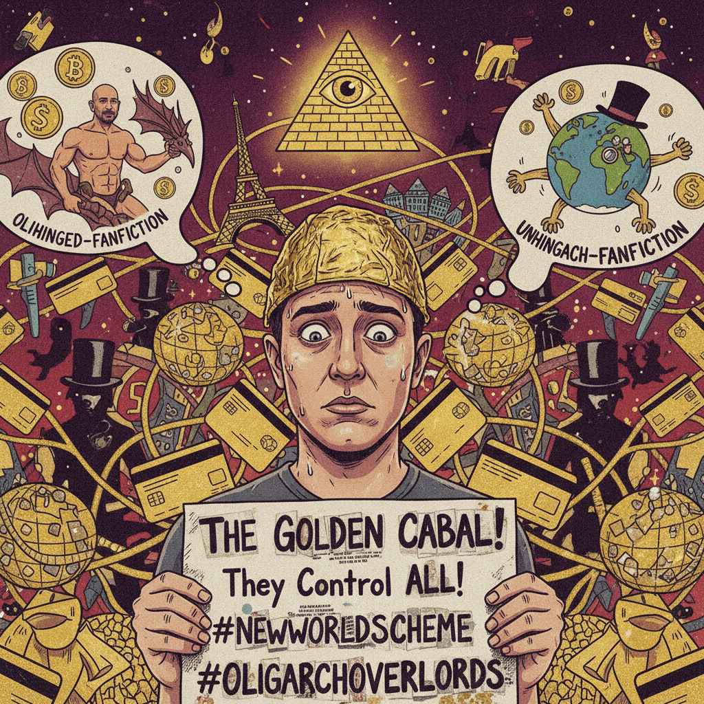 worried-poster discovers billionaires exist, calls it a global conspiracy