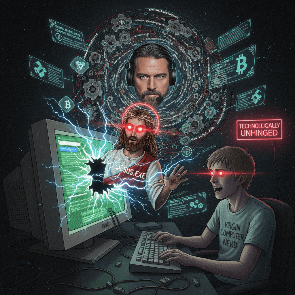 jesus.exe has entered the chat