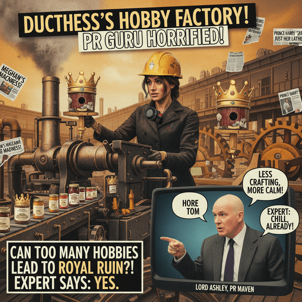 PR expert shocked woman has hobbies, urges her to care less