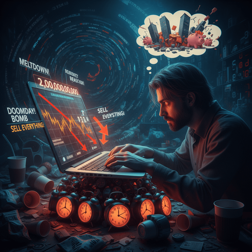 two trillion reasons to panic-post at 3am