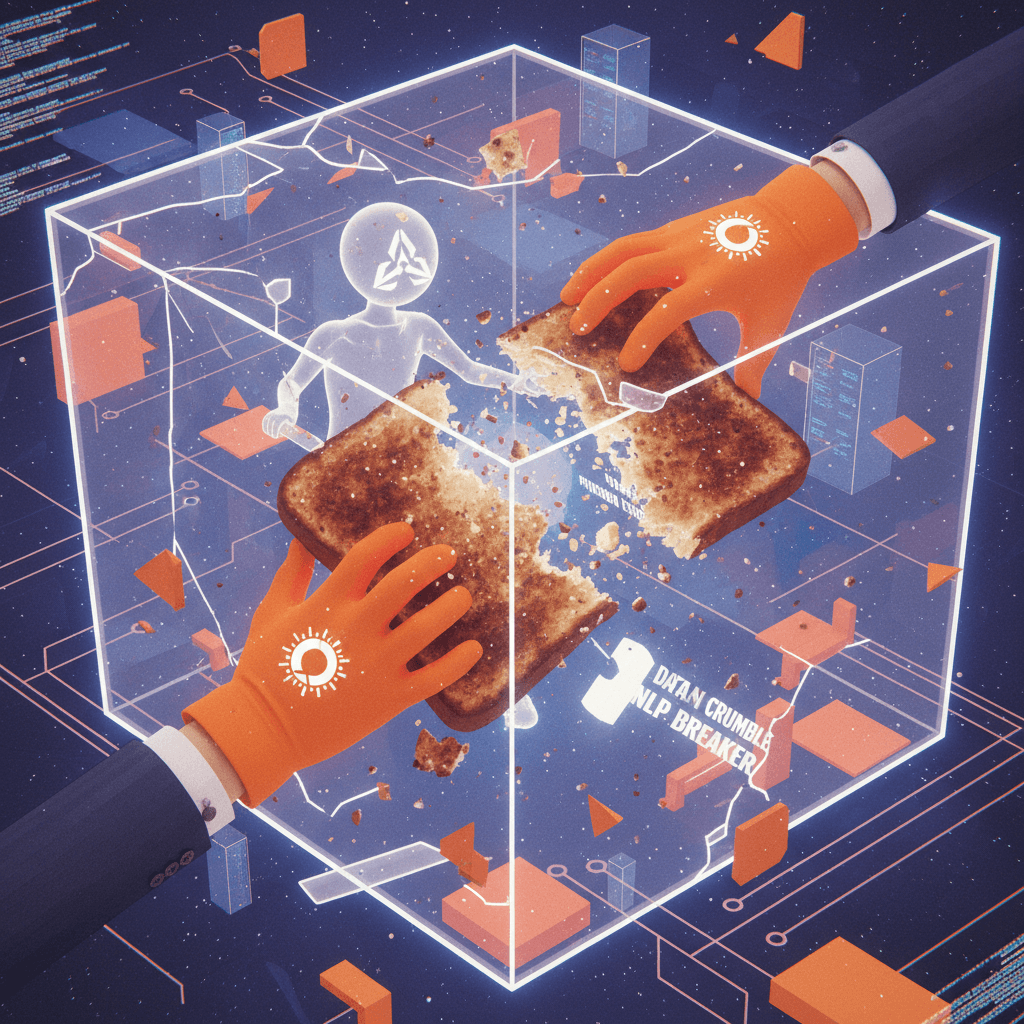 orangene unity breaks toast in the ghost dimension, apparently