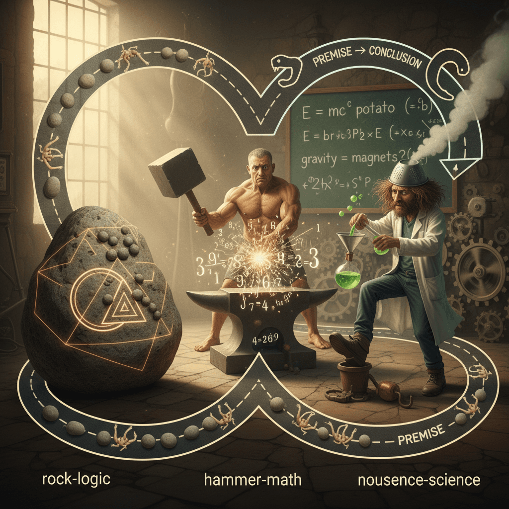 plain rock speedrun: 124 hammers (no context needed)