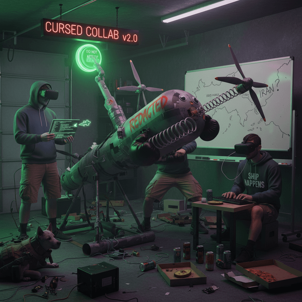 git push --force-deploy-drone-to-iran.sh (jk don't actually)