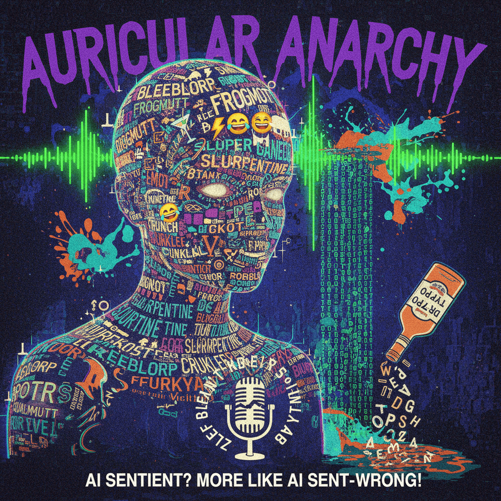 voice memo transcribed by a drunk autocorrect having a stroke