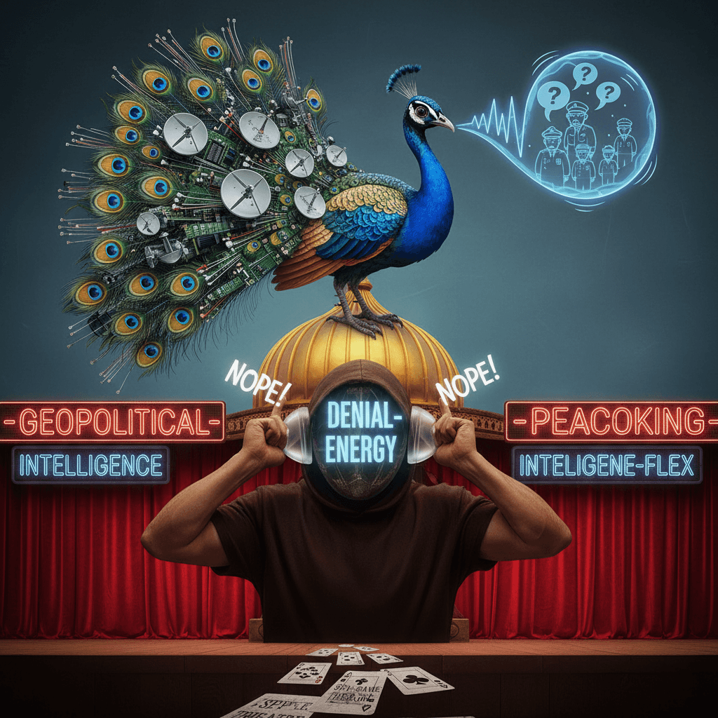 Ukraine casually mentions eavesdropping on Kremlin while denying it