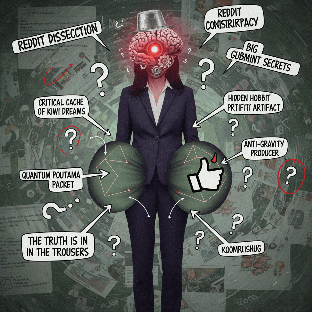 asking the real questions about jacinda ardern's bulge