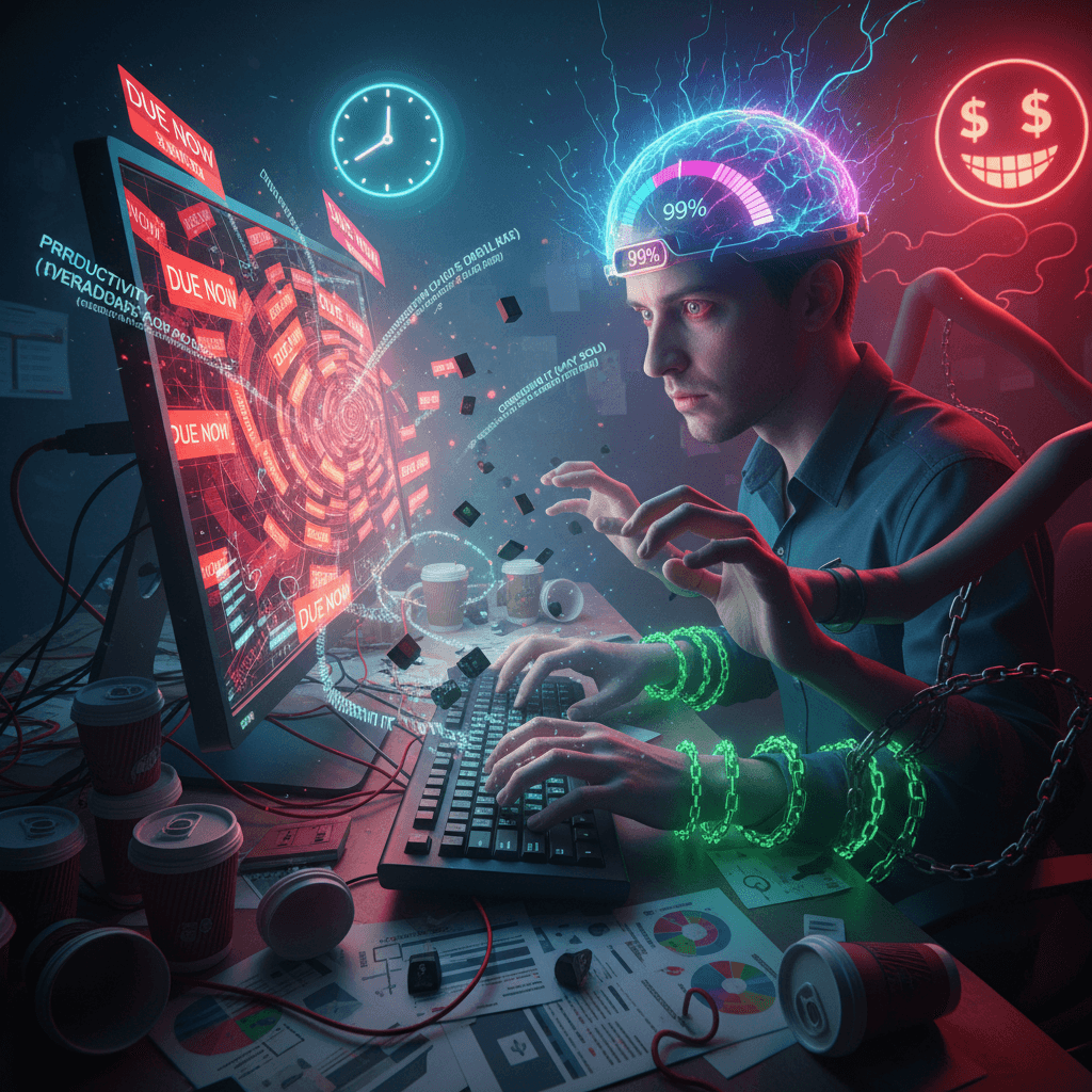 emotional bandwidth hitting 99% while fingers betray consciousness