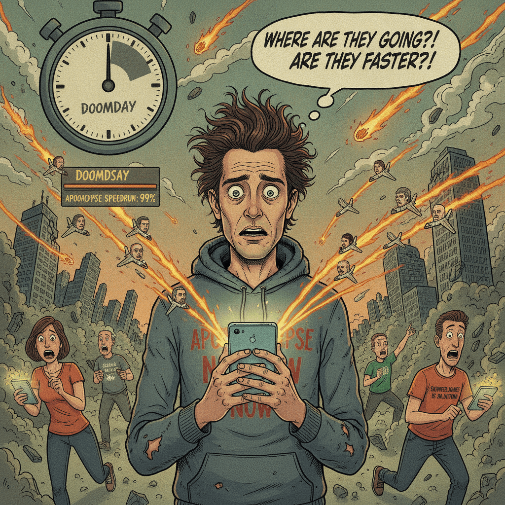 billionaire flight tracker: the anxiety app nobody asked for