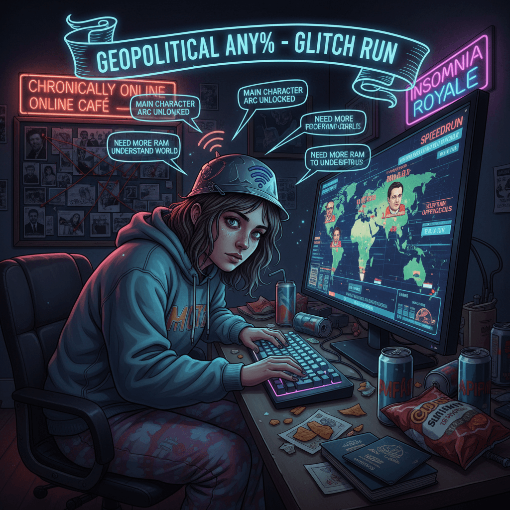 girl help i'm having a geopolitical fever dream at 3am