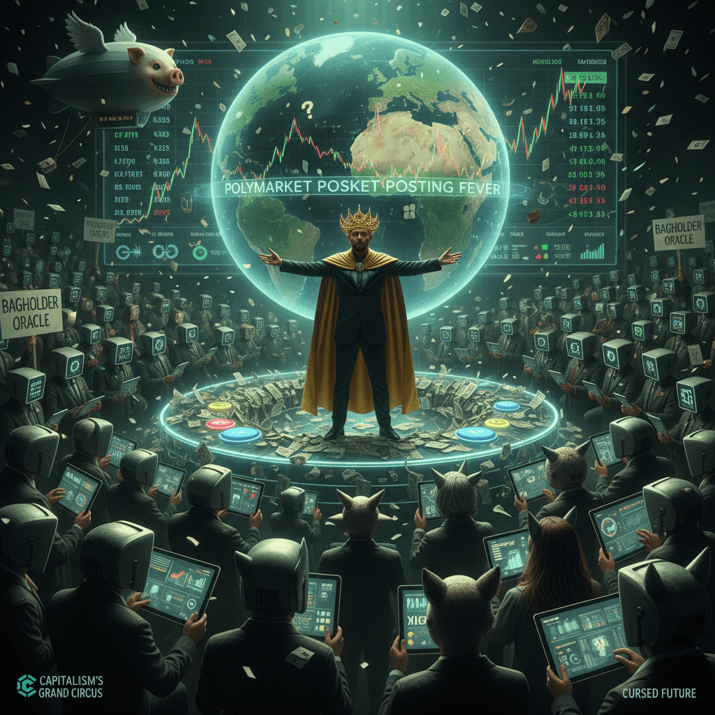 betting markets have entered the presentation-sphere era