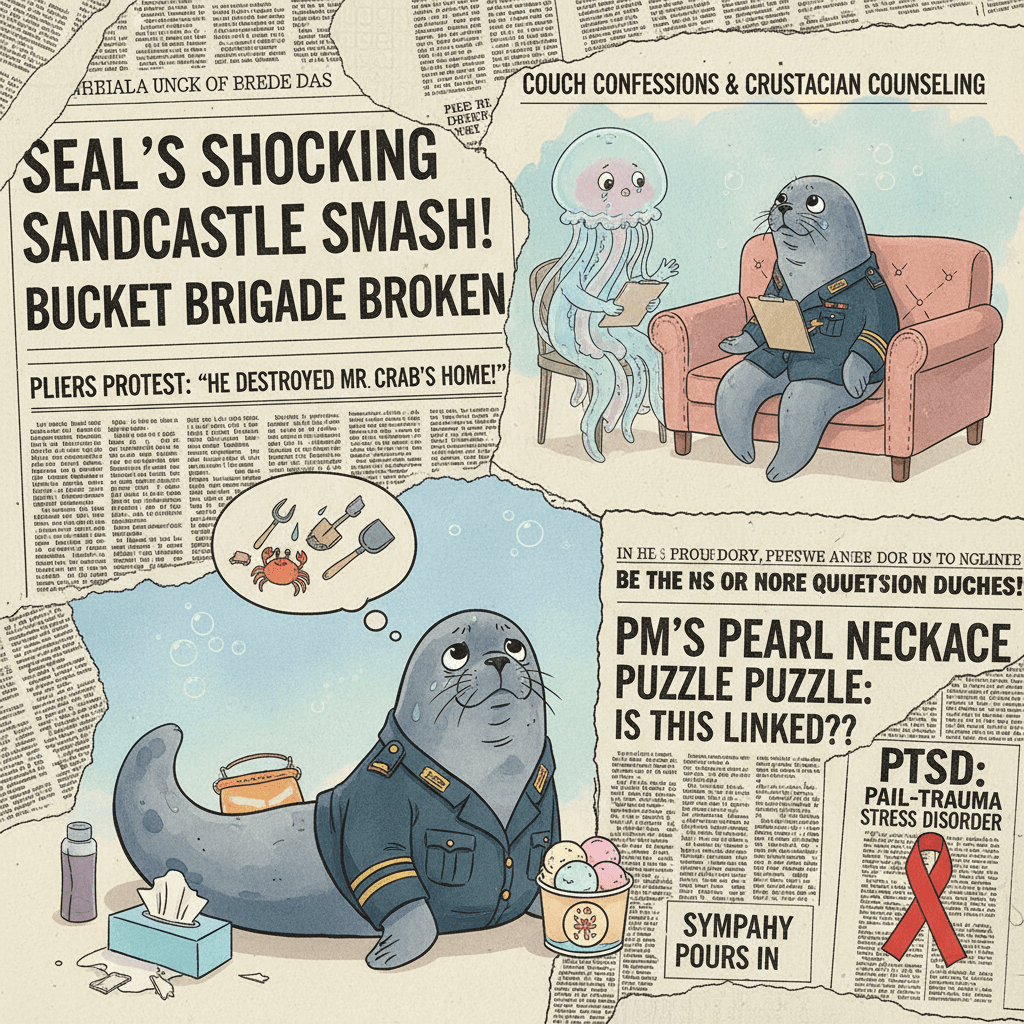 marine commits atrocity, gets therapy instead of prison