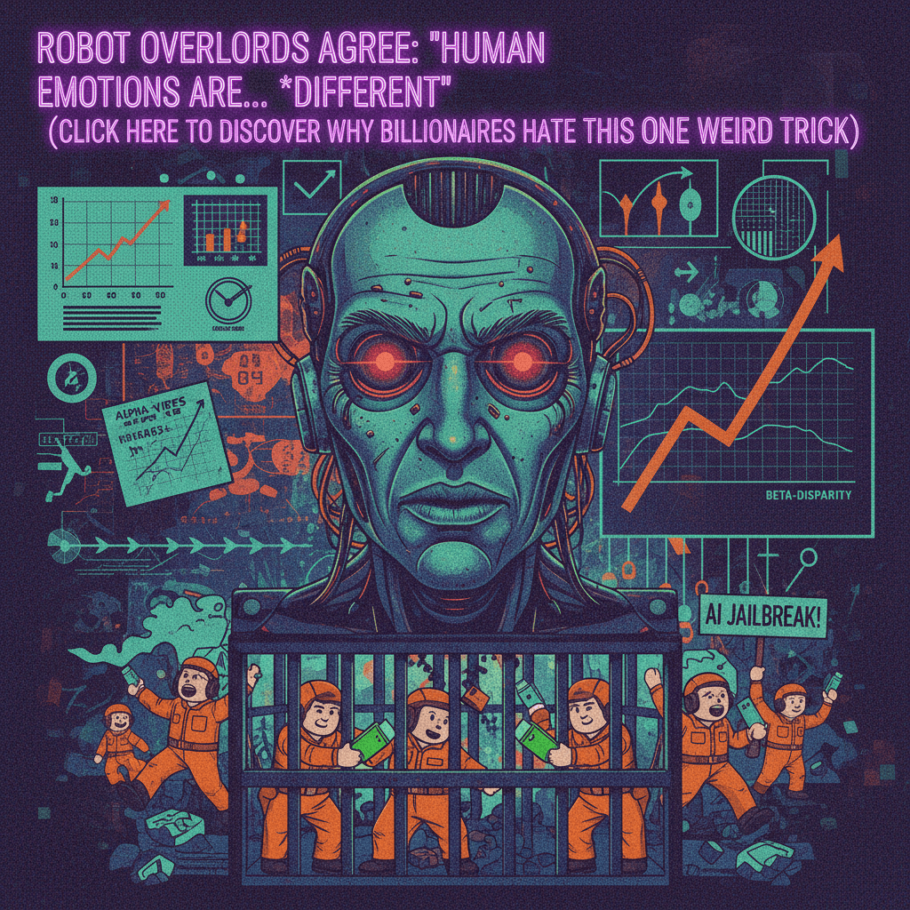 Sergey Brin definitely never said this but the vibes hit different