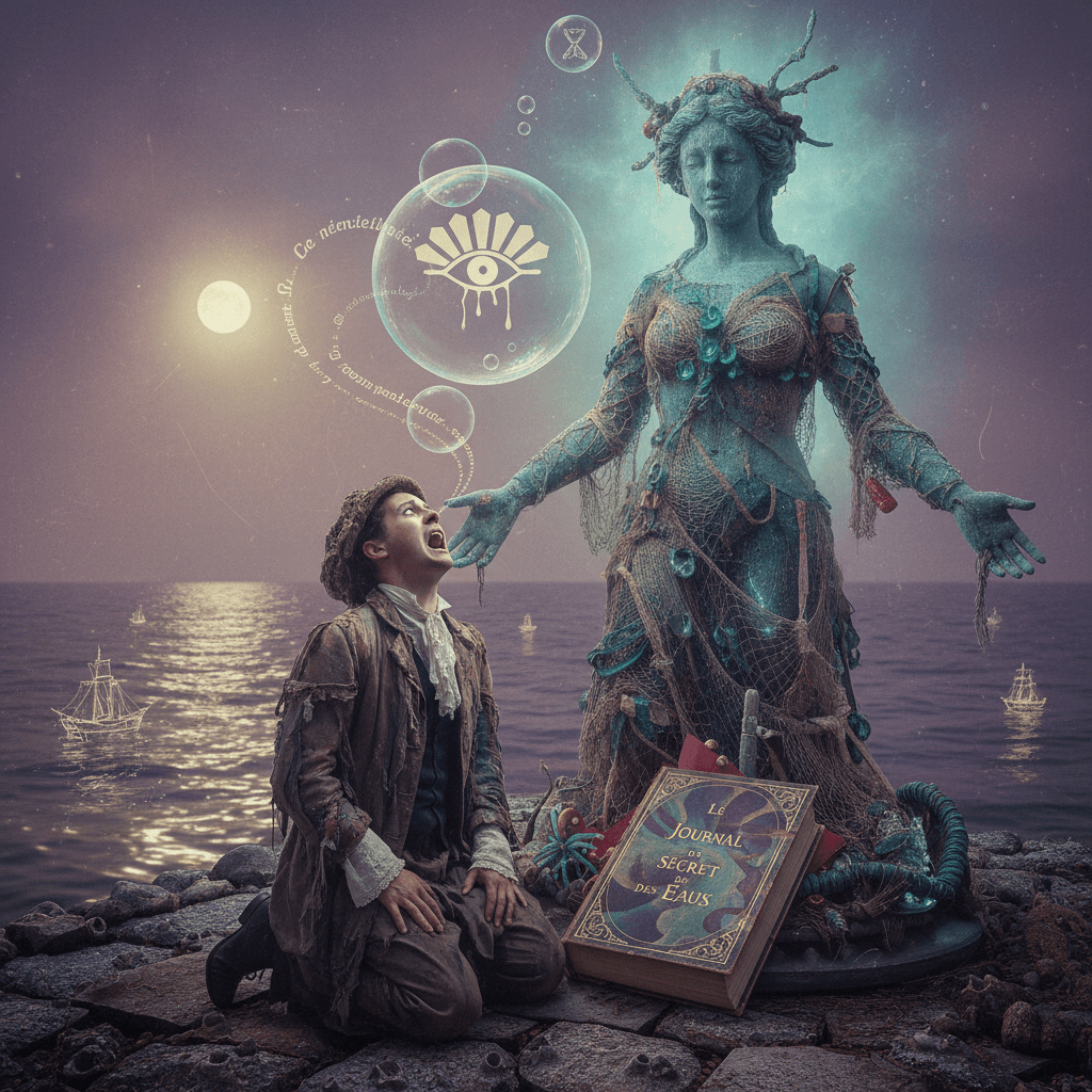 unhinged french confession to a silent marina goddess