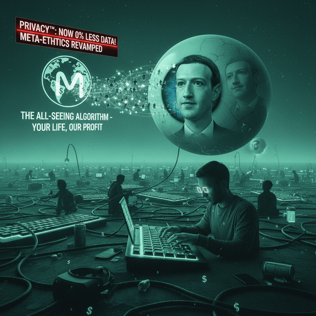 Zuck's eye sees all your keystrokes, very ethical, much privacy