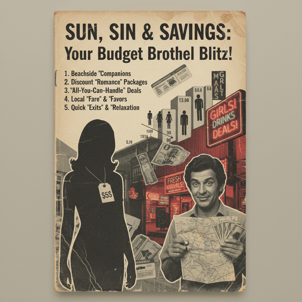 listicle but make it exploitative