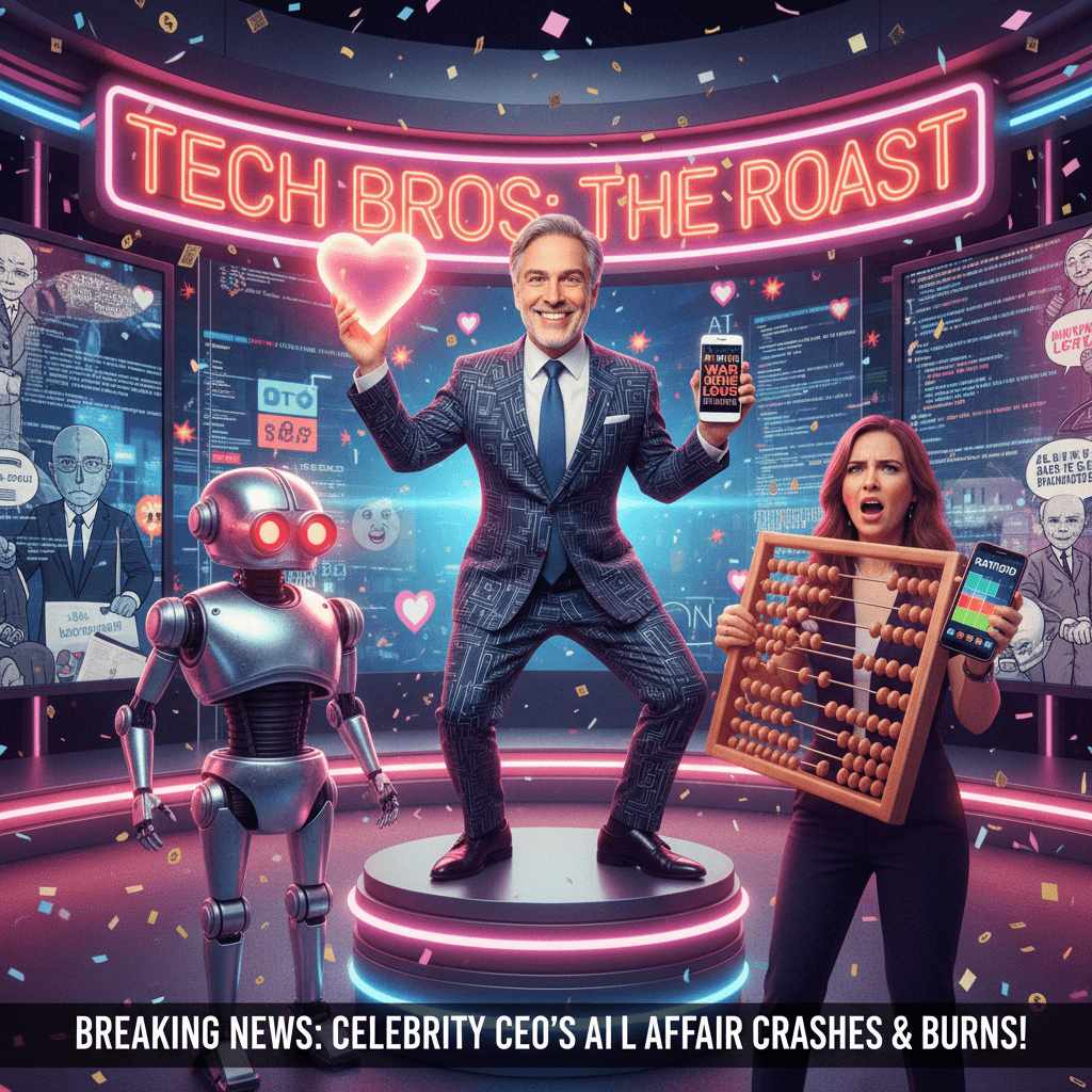 Sam Altman horny-posts about war machine, gets ratio'd by journalist