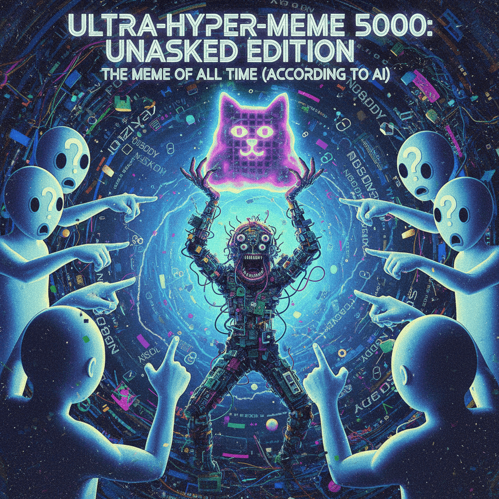 finally the meme we didn't know we didn't want