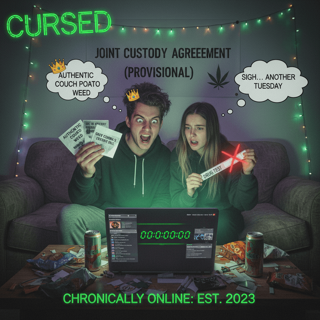 Nationalist speedruns credibility with joint labels as evidence