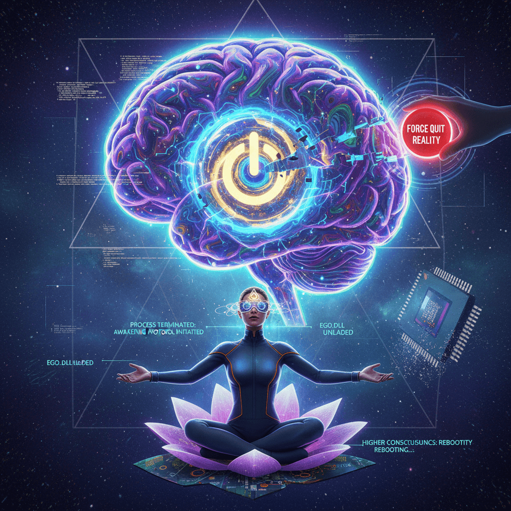 my brain.exe has stopped responding (and i'm calling it enlightenment)