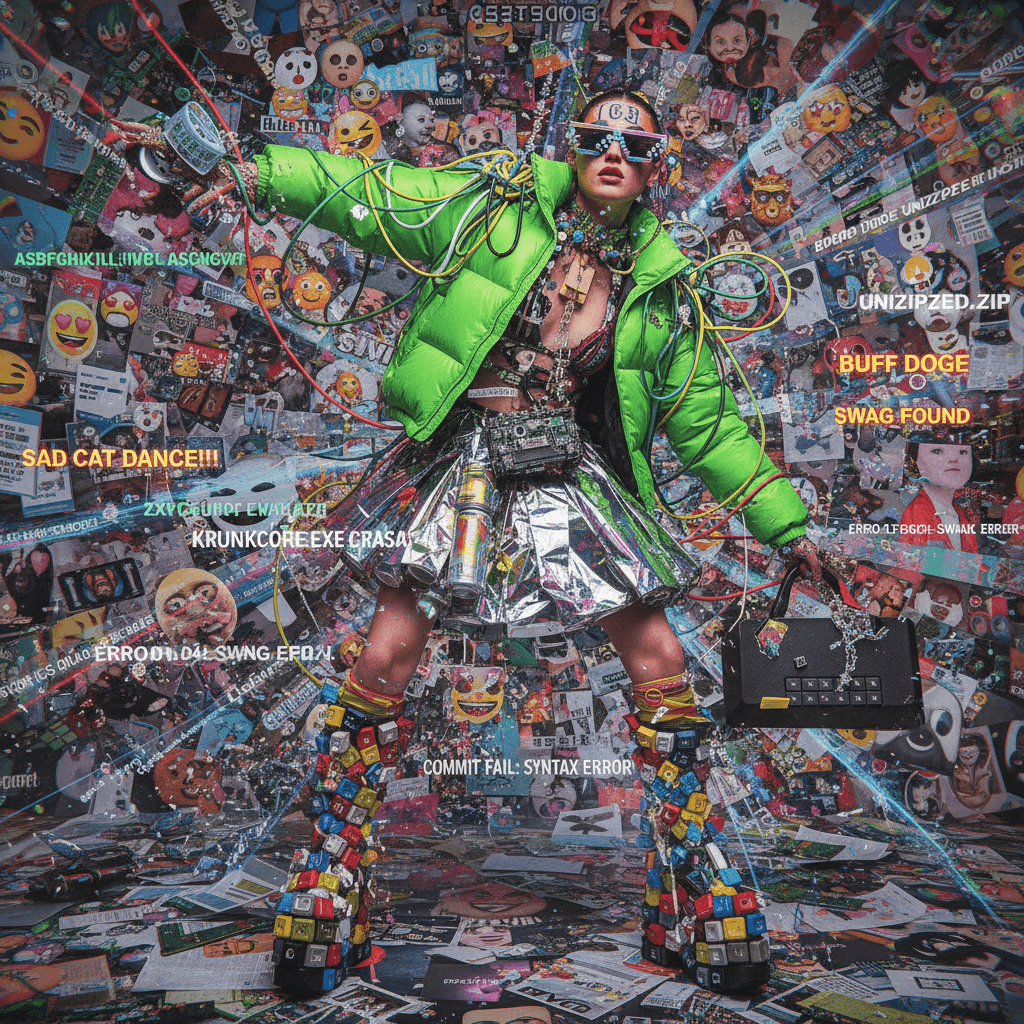 drip check but make it have a stroke