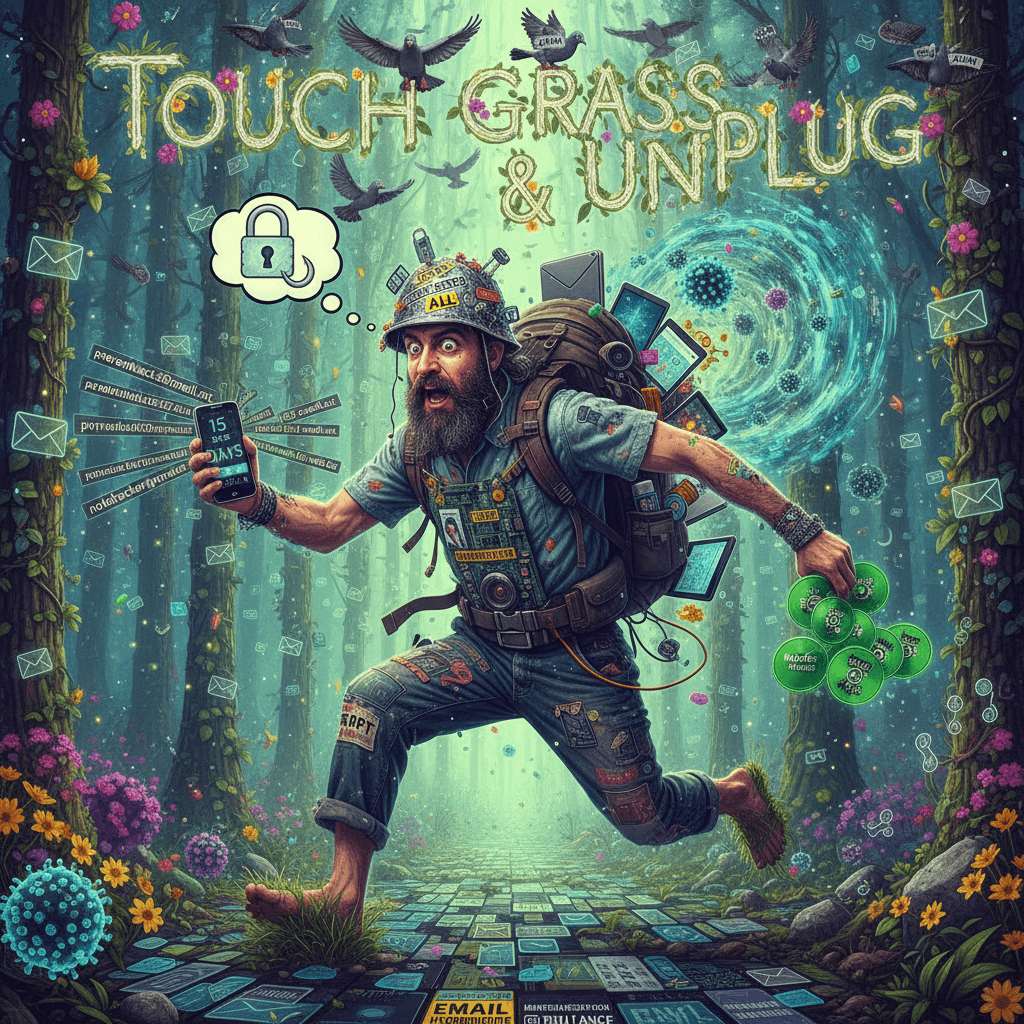 Man changes email every 15 days, somehow still gets hacked