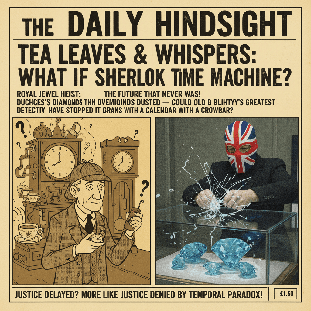 British tabloid exploits tragedy with 'what if' hindsight angle