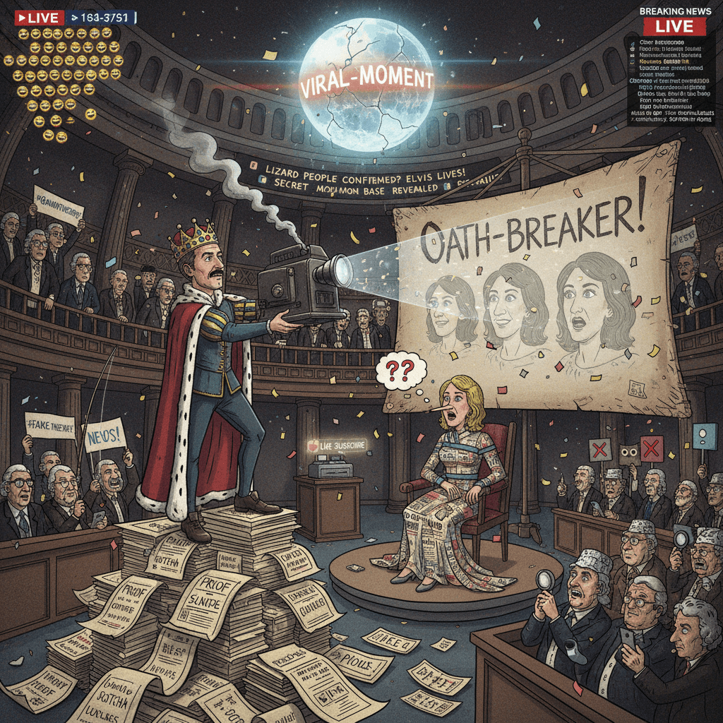 Ted Lieu goes full drama-lord, plays receipts, accuses her of lying under oath