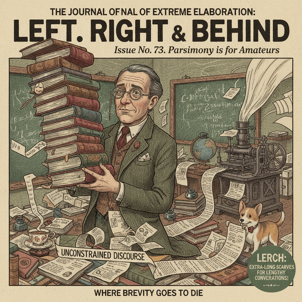 LRB: we cover everything except brevity