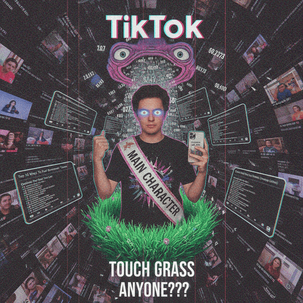TikTok discovers a ranking system no one asked for