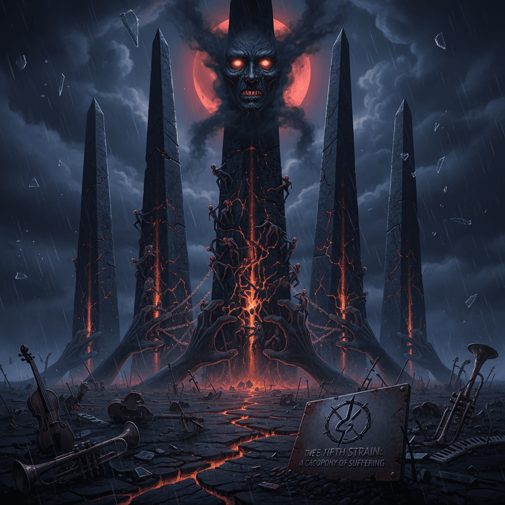 Opus 5 hits different (and it hurts)