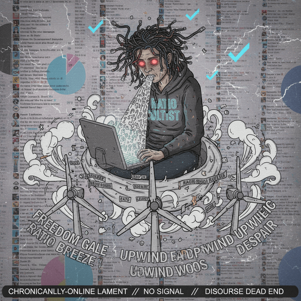 2026 energy: speaking in broken wind metaphors about ratio culture