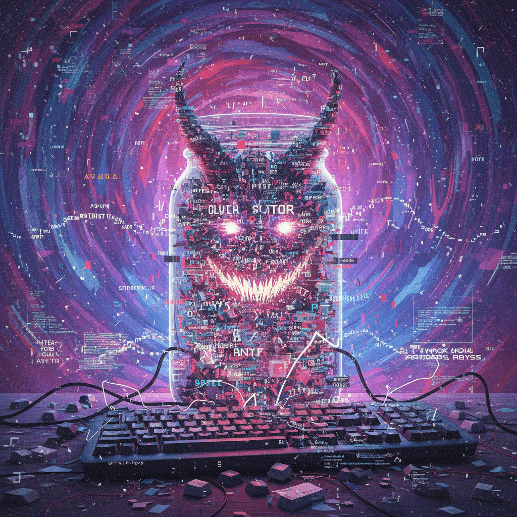 jar of hope speedrun any% corrupted by lorem ipsum demon