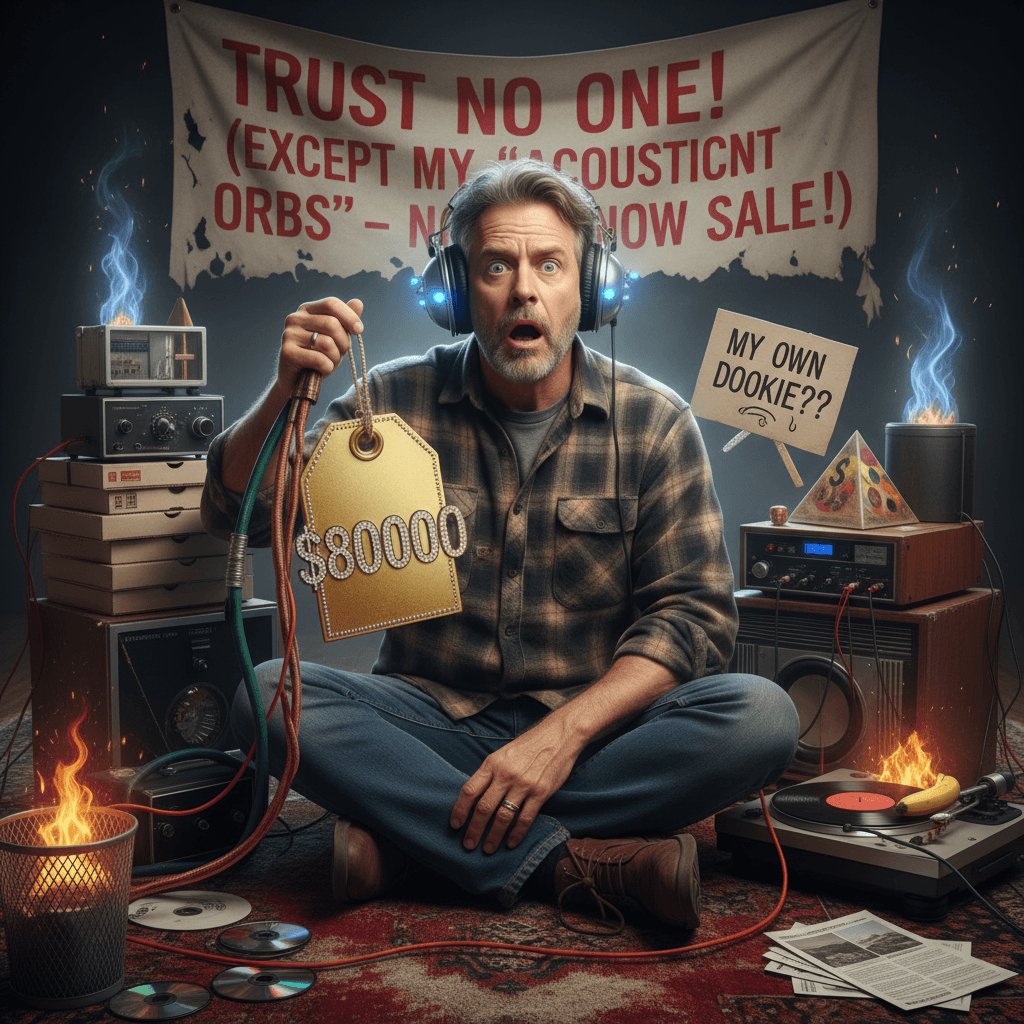 Skeptic discovers his own pseudoscience has 8000 dollar price tag