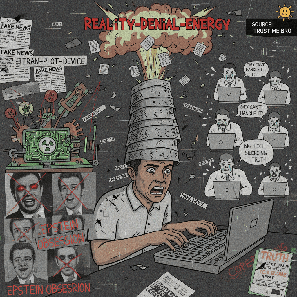 War didn't erase the files, but facts apparently did